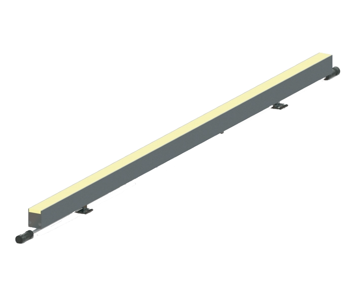 PV5025L Надежное светодиодное линейное неоновое решение.