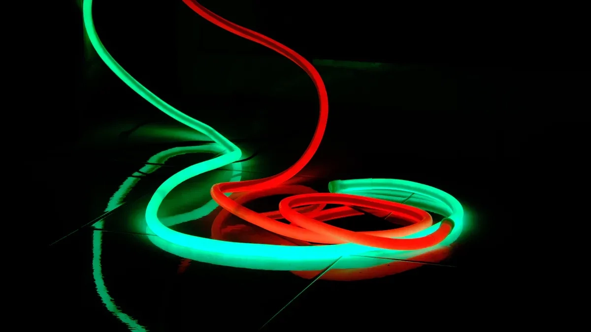 Что нужно знать перед гибкой 3D LED Flex для вашего проекта